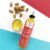Octonuts - Almond Oil Virgin - 1 Each-8 FZ Perspective: back