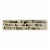 Muir Glen Organic Tomatoes - Diced - No Salt - Case of 12 - 28 oz. Perspective: back