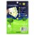 Sleepy Patch Sleep Promoting Stickers for Kids; Sleep Patch (24 Pack) Perspective: back