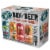 Lakefront Brewery® Box of Cans Perspective: back