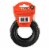 Mammoth® TireBiter® II Small Dog Toy Perspective: back