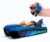 Fisher-Price® Imaginext® Super Friends Batboat Joker & Batman Toy Perspective: back