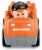 Fisher-Price® Little People Wheelies Recycle Truck Perspective: back