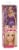 Mattel Barbie® Glitz Doll Perspective: back