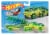Mattel Hot Wheels® Super Rigs Rock N Race Vehicle Perspective: back