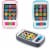 Fisher-Price® Laugh and Learn Smart Phone Perspective: back