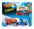 Mattel Hot Wheels® Copter Chase Vehicle - Assorted Perspective: back