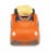 Fisher-Price® Little People Wheelies Eddie Perspective: back