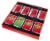 Mattel™ Apples to Apples® Party Box Board Game Perspective: back