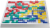 Mattel Blokus Game Perspective: back