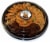 Jimmy's Cookies Gourmet Cookie Platter Perspective: back