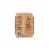 Rao's Homemade® Fusilli Pasta Perspective: back
