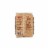 Rao's Homemade® Fusilli Pasta Perspective: back