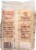 Rao's Homemade® Rigatoni Pasta Noodles Perspective: back