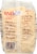 Rao's Homemade® Casarecce Pasta Perspective: back