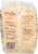 Rao's Homemade® Casarecce Pasta Perspective: back