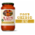 Rao's Homemade® Four Cheese Sauce Perspective: back