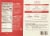Rao's® Penne Alla Vodka Frozen Meal Perspective: back