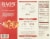 Rao's® Made For Home Rigatoni Bolognese Frozen Meal Perspective: back