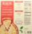 Rao's® Brick Oven Crust Five Cheese Pizza Perspective: back