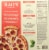 Rao's® Frozen Uncured Pepperoni Brick Oven Pizza Perspective: back