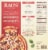 Rao's® Frozen Fire Roasted Vegetable Brick Oven Pizza Perspective: back