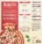 Rao's® Brick Oven Crust Roasted Veggie Pizza Perspective: back