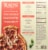 Rao's® Frozen Meat Trio Brick Oven Pizza Perspective: back