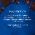 Ghirardelli® Intense Dark 86% Cacao Chocolate Squares Bag Perspective: back