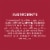 Ghirardelli® Dark Chocolate Squares Assorted Candy Bag Perspective: back