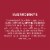 Ghirardelli® Dark Chocolate Squares Assorted Candy Bag Perspective: back