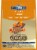 Ghirardelli® Milk Chocolate Caramel Squares Perspective: back