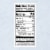 Ghirardelli® Premium Baking Milk Chocolate Chips Perspective: back