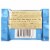 Ghirardelli® Dark Chocolate Sea Salt Caramel Squares Perspective: back