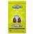 Ghirardelli Dark Chocolate Sea Salt Caramel Eggs Perspective: back