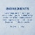 Ghirardelli® Premium Sea Salt Caramel Sauce Perspective: back