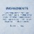 Ghirardelli® Premium Sea Salt Caramel Sauce Perspective: back