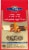 Ghirardelli® Assorted Chocolate Caramel Squares Holiday Candy Bag Perspective: back