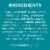Ghirardelli® Milk Chocolate Sea Salt Caramel Squares Perspective: back