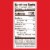 Ghirardelli® Premium Chocolate Squares Assortment Perspective: back