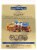 Ghirardelli® Chocolate Caramel Collection Holiday Candy Bag Perspective: back
