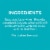 Ghirardelli® Milk Chocolate Bunny Easter Candy Perspective: back