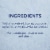 Ghiradelli® No Sugar Added Dark Chocolate Chips Perspective: back