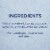 Ghirardelli® Premium Baking No Sugar Added Dark Chocolate Chips Perspective: back