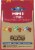 Ghirardelli® Fall Mini Chocolates Halloween Candy Perspective: back