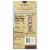 Ghirardelli® Intense Dark Evening Dream 60% Cacao Chocolate Bar Perspective: back