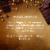 Ghirardelli® Intense Dark Hazelnut Heaven Chocolate Bar Perspective: back