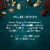 Ghirardelli® Intense Dark Sea Salt Almond Dark Chocolate Bar Perspective: back