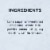 GHIRARDELLI® Premium Baking Milk Chocolate Chips Perspective: back