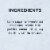 GHIRARDELLI® Premium Baking Milk Chocolate Chips Perspective: back